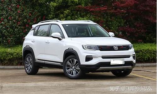 七八万的车买什么最好比较实用_七八万的车买什么最好比较实用新能源