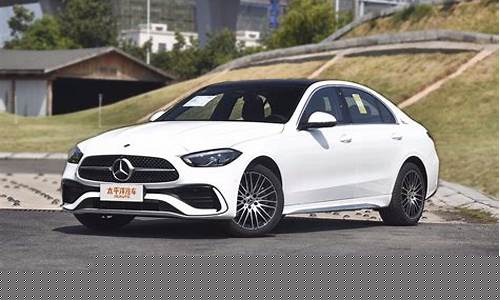 北京奔驰c260l新车2024款_北京奔驰c260l新车2024款后挡风原厂