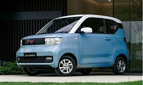 五菱迷你mini2023款报价_五菱迷你mini2023款报价粉色